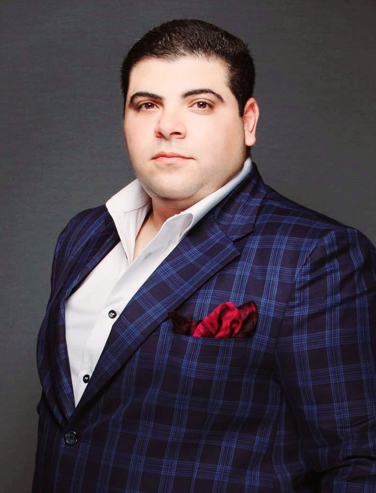 Mohammed-Al-Basyouni